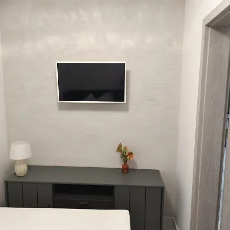 Apartament Blu *