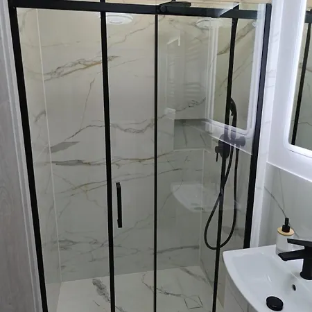 Blu Apartament